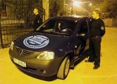 SONIC GUARD GRUP