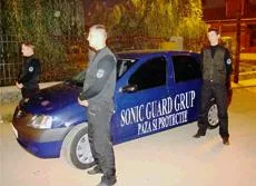 SONIC GUARD GRUP