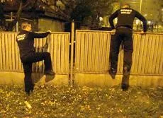 SONIC GUARD GRUP