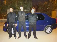 SONIC GUARD GRUP