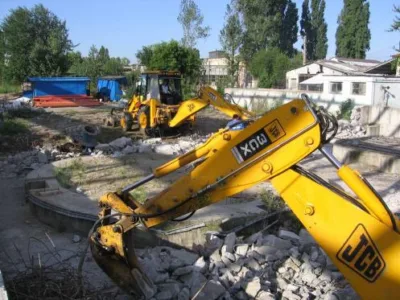Ploiesti - Constructii civile si industriale