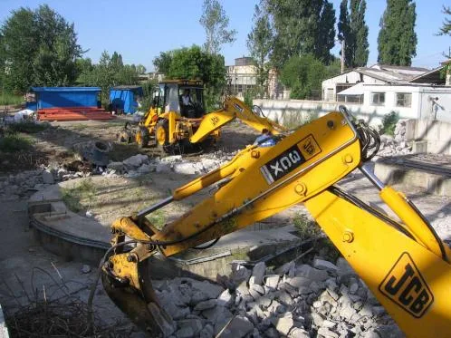Ploiesti - Constructii civile si industriale