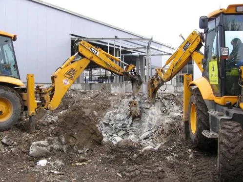 Ploiesti - Constructii civile si industriale