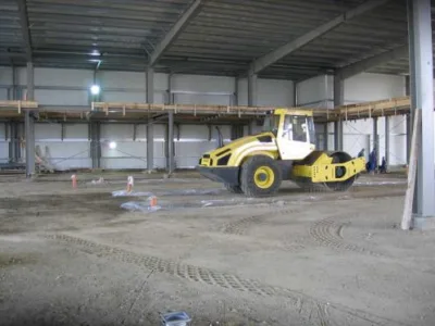 Ploiesti - Constructii civile si industriale