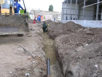 Ploiesti - Constructii civile si industriale