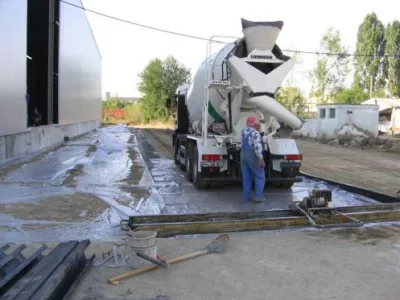 Ploiesti - Constructii civile si industriale