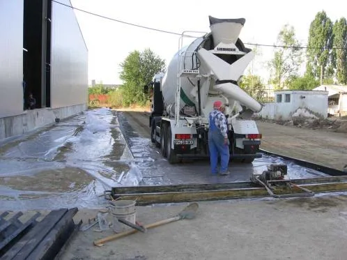 Ploiesti - Constructii civile si industriale