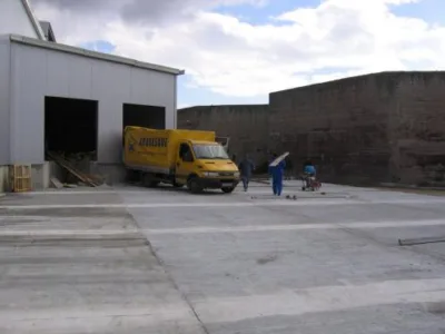 Ploiesti - Constructii civile si industriale