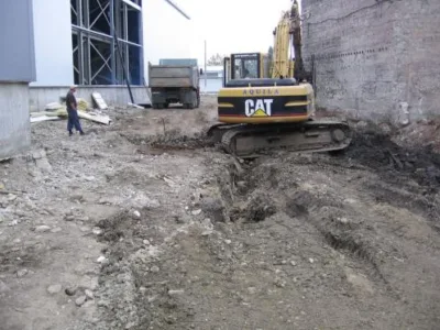 Ploiesti - Constructii civile si industriale