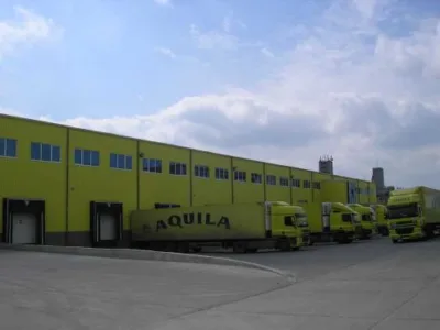 Ploiesti - Constructii civile si industriale