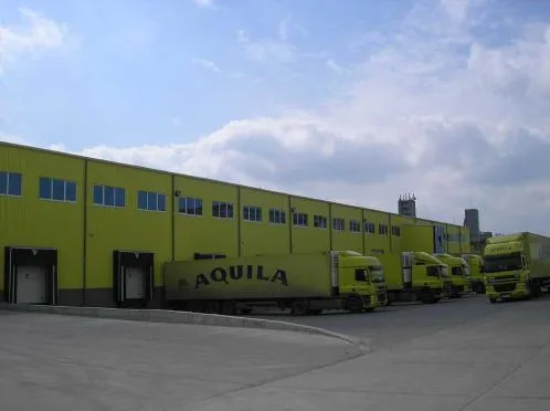 Ploiesti - Constructii civile si industriale