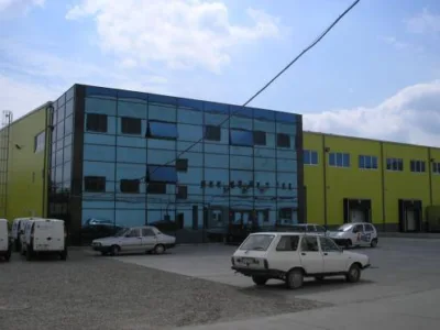 Ploiesti - Constructii civile si industriale