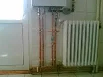 Montaj centrale termice - aparate aer conditionat Bucuresti