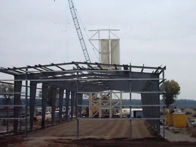 Ploiesti - Constructii civile si industriale