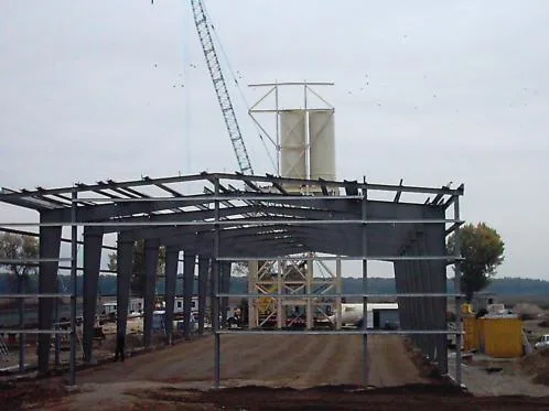 Ploiesti - Constructii civile si industriale