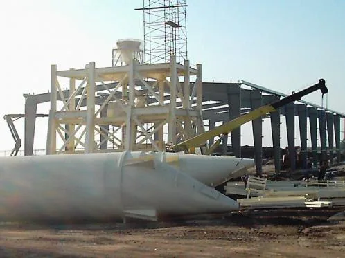 Ploiesti - Constructii civile si industriale