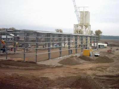 Ploiesti - Constructii civile si industriale