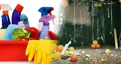 REAL CLEAN Servicii curatenie Galati