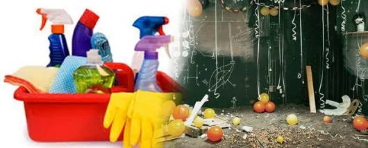 REAL CLEAN Servicii curatenie Galati
