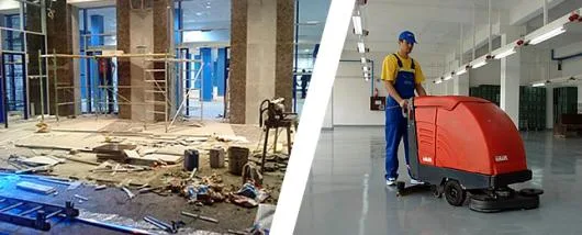 REAL CLEAN Servicii curatenie Galati