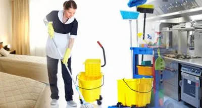 REAL CLEAN Servicii curatenie Galati