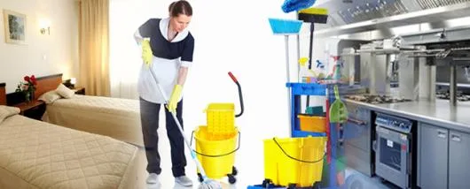 REAL CLEAN Servicii curatenie Galati