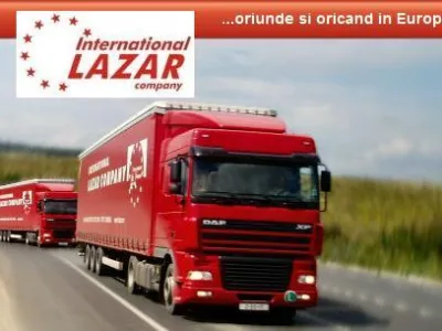 Transport marfa cu autocamioane - Bascov / Arges