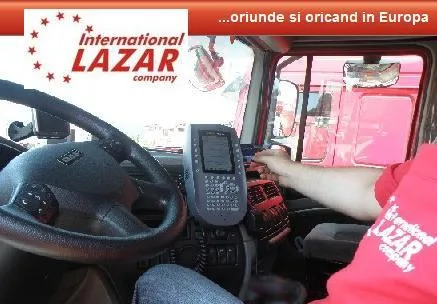 Transport marfa cu autocamioane - Bascov / Arges