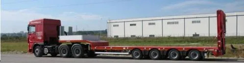 Transport marfa cu autocamioane - Bascov / Arges