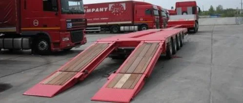 Transport marfa cu autocamioane - Bascov / Arges