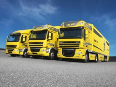 Transporturi rutiere de marfuri generale - frigorifice Bucuresti