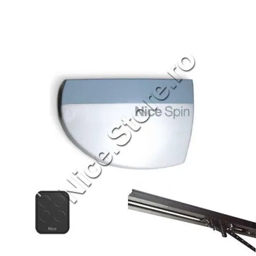 Comercializare echipamente inchideri spatii - automatizari porti - usi - bariere - Bucuresti
