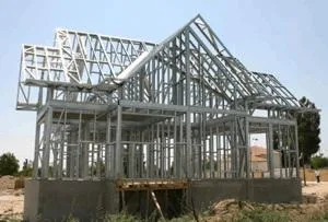 Cluj Napoca - Constructii metalice la cheie