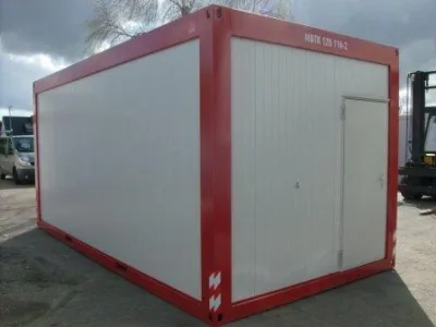 Cluj Napoca - Constructii metalice la cheie