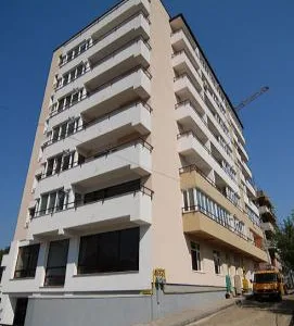 Constructii civile si industriale - Suceava