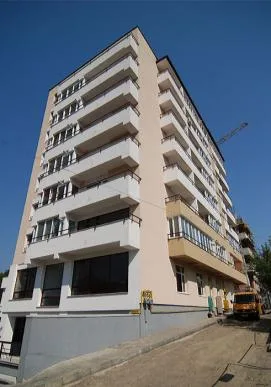 Constructii civile si industriale - Suceava