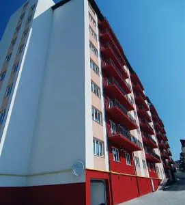 Constructii civile si industriale - Suceava