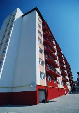 Constructii civile si industriale - Suceava