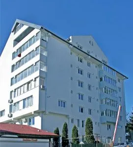 Constructii civile si industriale - Suceava