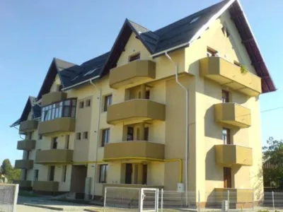 Constructii civile si industriale - Suceava