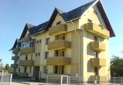 Constructii civile si industriale - Suceava