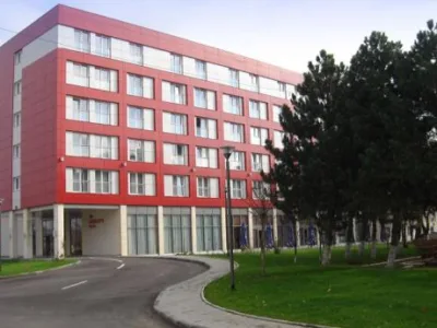 Constructii civile si industriale - Suceava