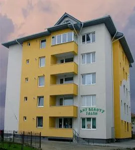 Constructii civile si industriale - Suceava