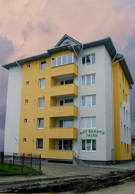 Constructii civile si industriale - Suceava