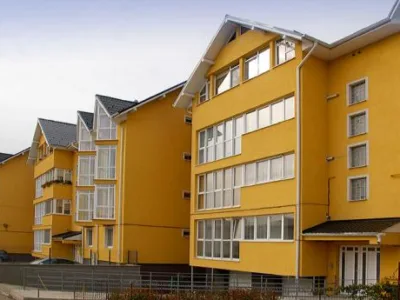 Constructii civile si industriale - Suceava