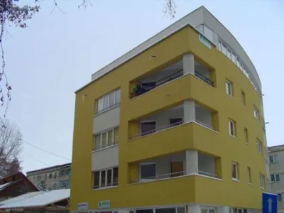 Constructii civile si industriale - Suceava