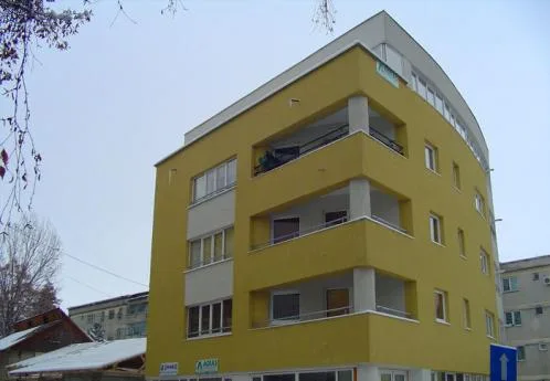 Constructii civile si industriale - Suceava