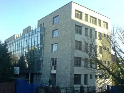 Constructii civile si industriale - Suceava