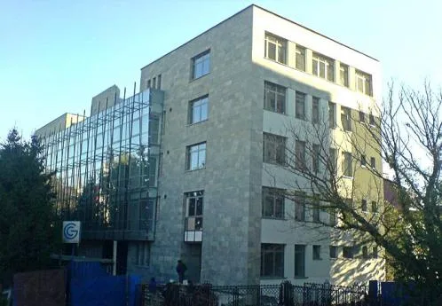 Constructii civile si industriale - Suceava
