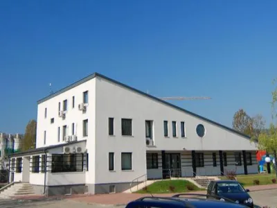 Constructii civile si industriale - Suceava